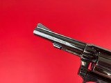 Smith & Wesson Regulation Police .38 Special - Original Box - 2 of 15