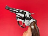 Smith & Wesson Regulation Police .38 Special - Original Box - 4 of 15