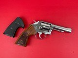 Smith & Wesson Model 65-2 .357 Magnum