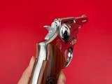 Smith & Wesson Model 65-2 .357 Magnum - 6 of 15