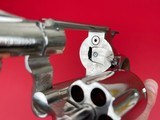 Smith & Wesson Model 36 .38 Special - Mfg. 1974 - 13 of 15