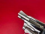 Smith & Wesson Model 36 .38 Special - Mfg. 1974 - 3 of 15