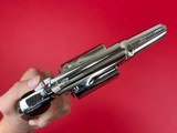 Smith & Wesson Model 36 .38 Special - Mfg. 1974 - 6 of 15