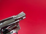 Smith & Wesson Model 36 .38 Special - Mfg. 1974 - 5 of 15