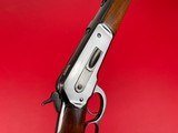 Winchester Model 1886 .45-70 - Mfg. 1899 - 6 of 15