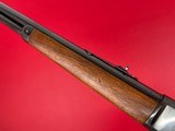 Winchester Model 1886 .45-70 - Mfg. 1899 - 3 of 15