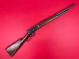 Winchester Model 1886 .45-70 - Mfg. 1899 - 1 of 15