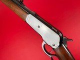 Winchester Model 1886 .45-70 - Mfg. 1899 - 2 of 15