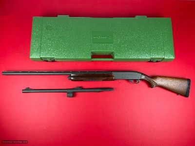 Remington 11 87 Special Purpose Magnum 12GA