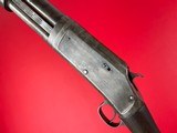 Winchester Model 1897 12GA - Mfg. 1937 - 8 of 15
