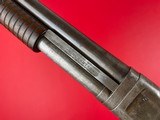 Winchester Model 1897 12GA - Mfg. 1937 - 9 of 15