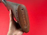 Winchester Model 1897 12GA - Mfg. 1937 - 14 of 15