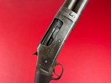 Winchester Model 1897 12GA - Mfg. 1937 - 2 of 15