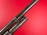 Winchester Model 1897 12GA - Mfg. 1937 - 4 of 15