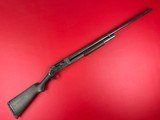 Winchester Model 1897 12GA - Mfg. 1937