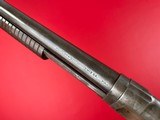 Winchester Model 1897 12GA - Mfg. 1937 - 10 of 15
