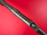 Winchester Model 1897 12GA - Mfg. 1937 - 11 of 15