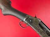 Winchester Model 1897 12GA - Mfg. 1937 - 6 of 15