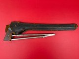 Marble's Game Getter Gun Combination .22/.44 Top-Break - Mfg. 1925 - 12 of 15