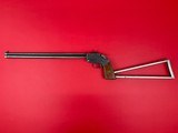 Marble's Game Getter Gun Combination .22/.44 Top-Break - Mfg. 1925 - 2 of 15