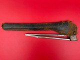 Marble's Game Getter Gun Combination .22/.44 Top-Break - Mfg. 1925 - 11 of 15