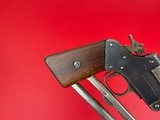 Marble's Game Getter Gun Combination .22/.44 Top-Break - Mfg. 1925 - 14 of 15