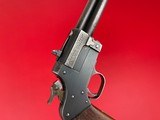 Marble's Game Getter Gun Combination .22/.44 Top-Break - Mfg. 1925 - 7 of 15
