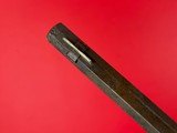 Vintage Savage Model 25 .22 S.L.LR - 10 of 15