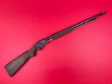 Vintage Savage Model 25 .22 S.L.LR - 1 of 15