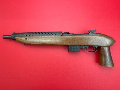 Universal Enforcer .30 Carbine