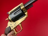 Century Mfg. Inc. Model 100 .45-70 Revolver - Evansville, Indiana - 4 of 15