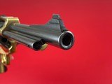 Century Mfg. Inc. Model 100 .45-70 Revolver - Evansville, Indiana - 13 of 15