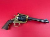 Century Mfg. Inc. Model 100 .45-70 Revolver - Evansville, Indiana - 2 of 15