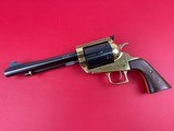 Century Mfg. Inc. Model 100 .45 70 Revolver
Evansville, Indiana