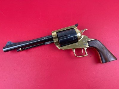 Century Mfg. Inc. Model 100 .45-70 Revolver - Evansville, Indiana