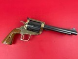 Century Mfg. Inc. Model 100 .45-70 Revolver - Greenfield, Indiana - 2 of 15