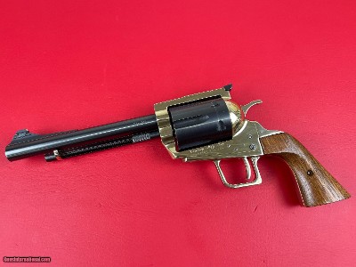 Century Mfg. Inc. Model 100 .45-70 Revolver - Greenfield, Indiana