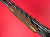 Winchester Model 12 Deluxe Wood 12GA - 3 of 15