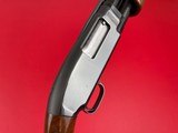 Winchester Model 12 Deluxe Wood 12GA - 8 of 15