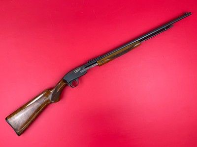 Savage Model 29-A .22LR