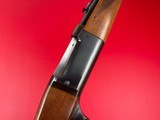 Savage Model 99E .308 Win - 9 of 15