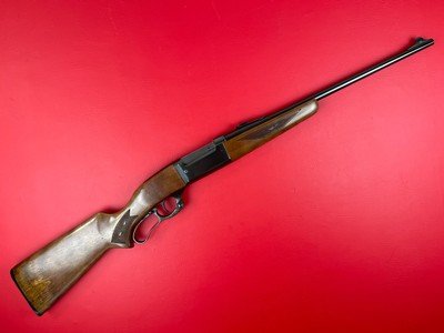 Savage Model 99E .308 Win