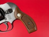 Smith & Wesson Model 49 .38 Spl - 7 of 15