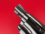 Smith & Wesson Model 49 .38 Spl - 4 of 15