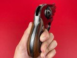 Smith & Wesson Model 49 .38 Spl - 2 of 15