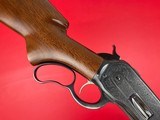 Browning Model 71 .348 Win - 5 of 15