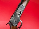 Browning Model 71 .348 Win - 2 of 15