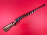 Browning Model 71 .348 Win - 1 of 15