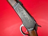 Browning Model 71 .348 Win - 7 of 15