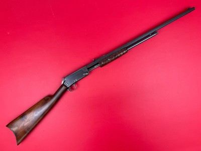 Marlin Model 27S .25.20